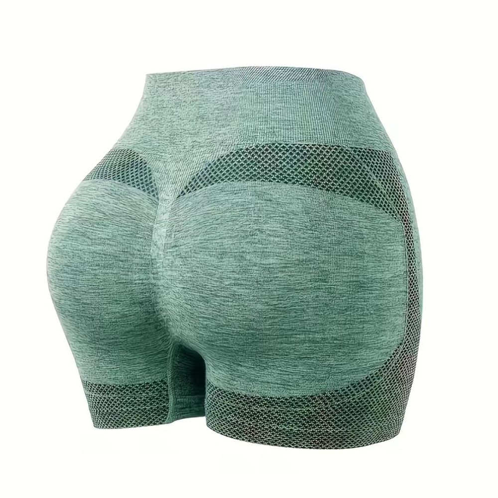 Workout shorts